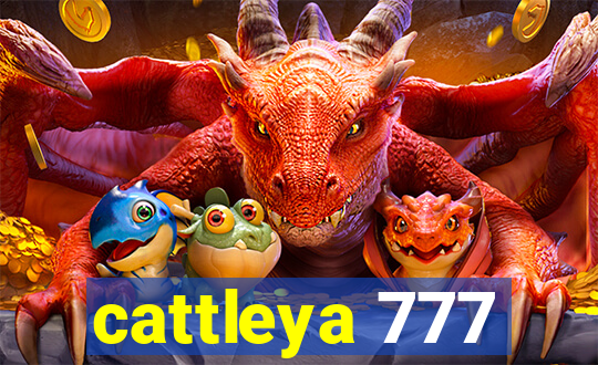 cattleya 777